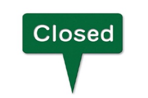 377-B　ラミネートClosed